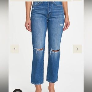 NWT Pistola Jeans